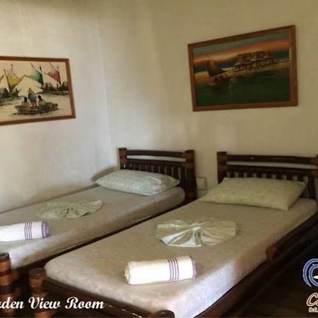 מואלבואל Cabana Beach Club Resort מראה חיצוני תמונה