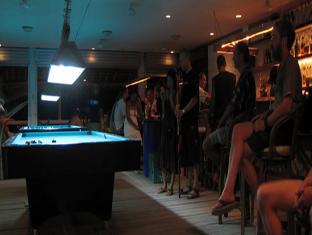 מואלבואל Cabana Beach Club Resort מראה חיצוני תמונה